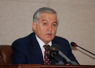 رشد روابط تهران-دوشنبه به روایت وزیر امور خارجه تاجیکستان