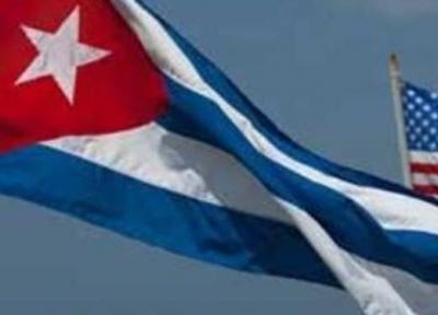 کوبا: سیاست های آمریکا تهدیدی علیه ثبات جهانی است