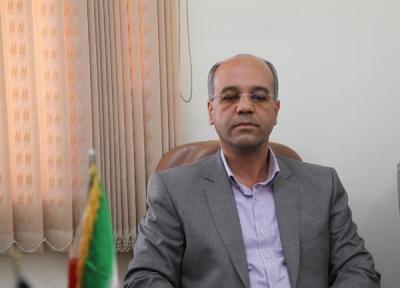 سرپرست معاونت گردشگری اداره کل میراث فرهنگی استان کرمان منصوب شد