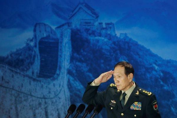 پکن: مسئله تایوان اولویت ملی چین است
