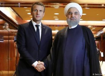 آیا ایران و آمریکا طرح چهار بندی فرانسه را پذیرفته اند؟