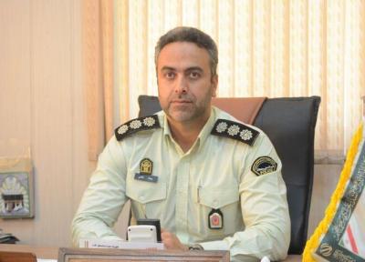 کلاهبرداری در کرمان، دستگیری در عسلویه