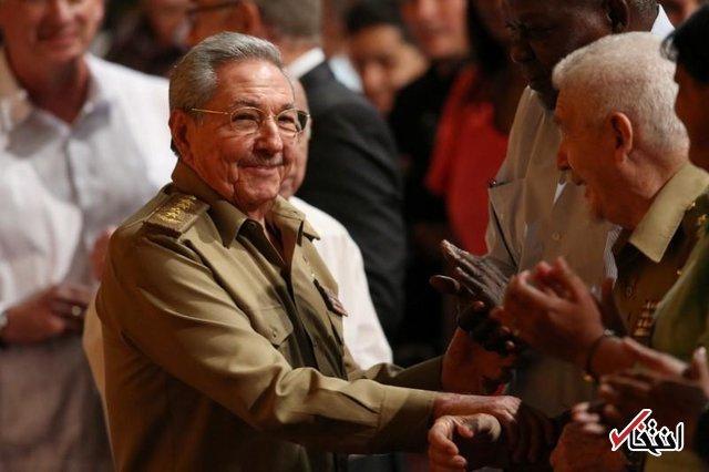 دیدار کاسترو با وزیر خارجه کره شمالی، آیا کوبا به تنش پیونگ یانگ با واشینگتن خاتمه می دهد؟