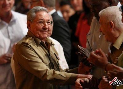 دیدار کاسترو با وزیر خارجه کره شمالی، آیا کوبا به تنش پیونگ یانگ با واشینگتن خاتمه می دهد؟