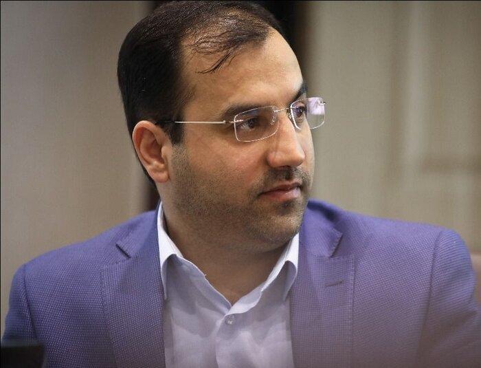 رئیس مرکز ارتباطات شهرداری تهران: برای عذرخواهی از مردم رئیس مرکز ارتباطات شهرداری تهران: برای عذرخواهی از مردم باکی نداریم