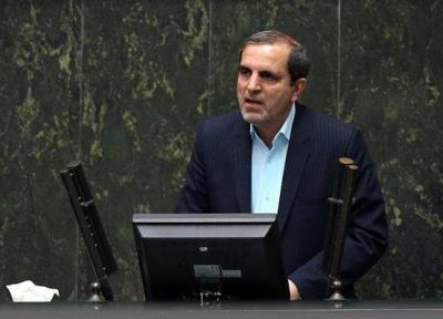 یوسف نژاد: ترک جلسه مجلس توسط ظریف بی اعتنایی به مجلس نبود