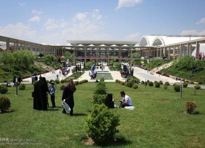 کارنامه سی امین نمایشگاه کتاب تهران، پرداخت خسارت به غرفه داران