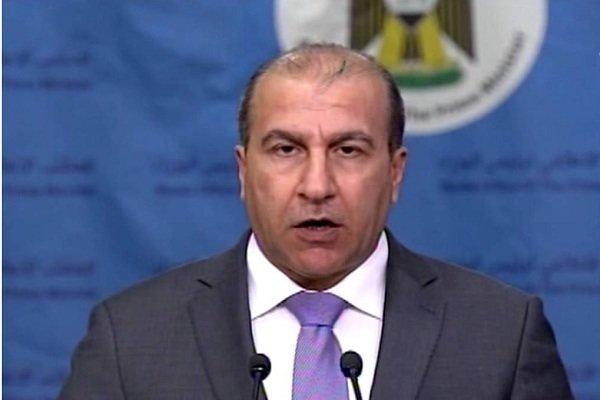 صدور دستور توقیف و بازداشت وزیران، نمایندگان و استانداران صدور دستور توقیف و بازداشت وزیران، نمایندگان و استانداران عراق