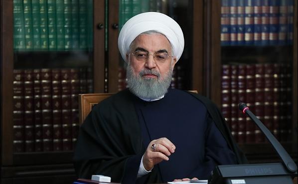 روحانی: در طرح ملی مسکن زمین دولتی رایگان در اختیار سازندگان قرار می گیرد ، اولویت دولت در طرح ملی مسکن