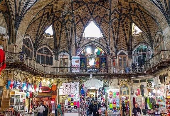 وجود بیش از 200 مرکز تجاری پرخطر در پایتخت وجود بیش از 200 مرکز تجاری پرخطر در پایتخت