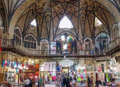 وجود بیش از 200 مرکز تجاری پرخطر در پایتخت