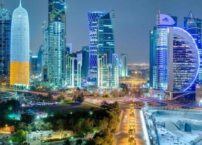 ویزای قطر و تور قطر با کیفیت عالی