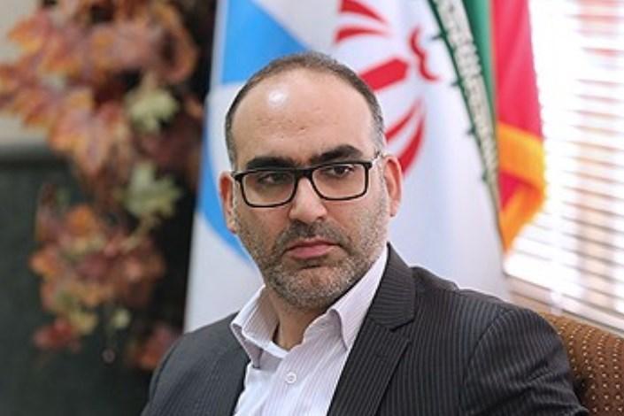 نیری: مدارس تهران از فناوری های نرم بهره مند خواهند شد نیری: مدارس تهران از فناوری های نرم بهره مند خواهند شد