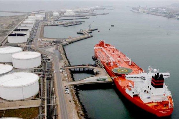 آمریکا دومین صادرکننده نفت به کره جنوبی شد