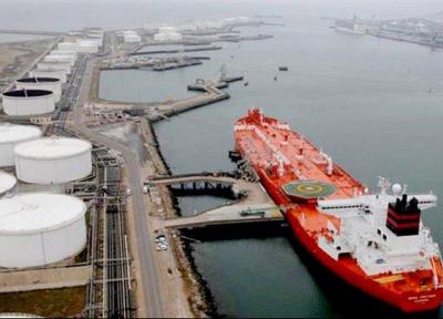 آمریکا دومین صادرکننده نفت به کره جنوبی شد