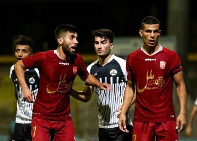 نعمتی: همه جا تعطیل شده است، غیر از فوتبال، می توانیم از پرسپولیس امتیاز بگیریم