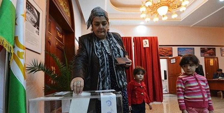 انتخابات پارلمانی تاجیکستان؛ نتایجی که قابل پیش بینی است