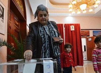 انتخابات پارلمانی تاجیکستان؛ نتایجی که قابل پیش بینی است