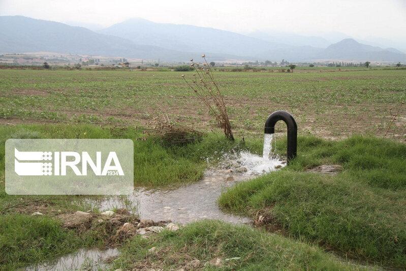 خبرنگاران انسداد چاه های غیرمجاز به بیش از 10 هزار و 600 حلقه خبرنگاران انسداد چاه های غیرمجاز به بیش از 10 هزار و 600 حلقه رسید