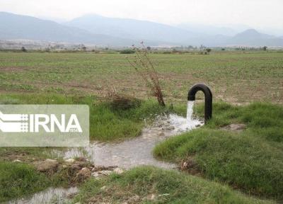 خبرنگاران انسداد چاه های غیرمجاز به بیش از 10 هزار و 600 حلقه رسید