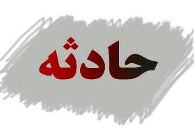 ریزش سنگ در منطقه دوآب سوادکوه ریزش سنگ در منطقه دوآب سوادکوه