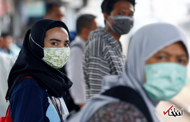 آیا شبکه های اجتماعی اندونزی در روزهای شیوع کرونا به نژادپرستی دامن می زنند؟