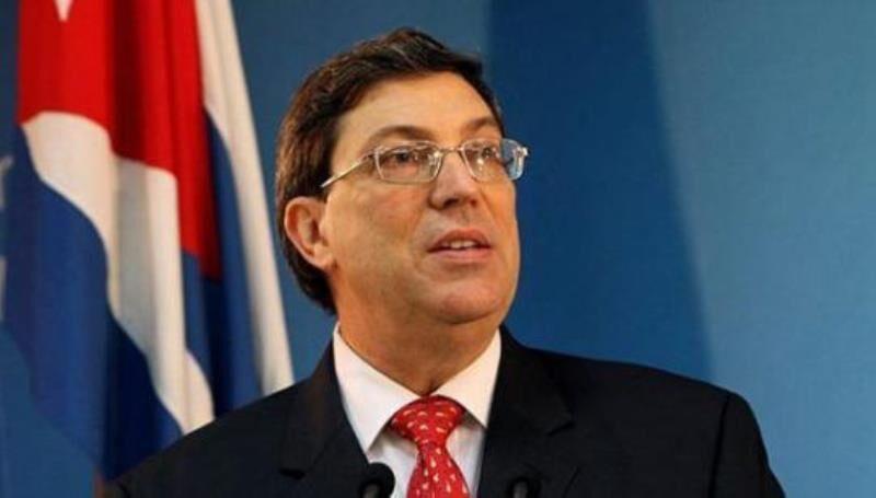خبرنگاران کوبا از درخواست سازمان ملل برای لغو تحریم ها در بحران کرونا استقبال کرد