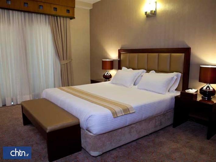 صدور مجوز احداث یک هتل سه ستاره در زنجان