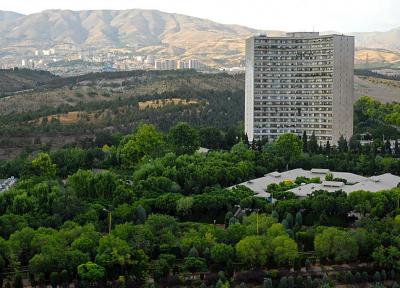 از آپارتمان های شهرک امید تهران چه می دانید