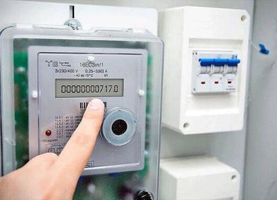 مشترکان تهرانی کارکرد کنتورهای برق خود را ثبت کنند