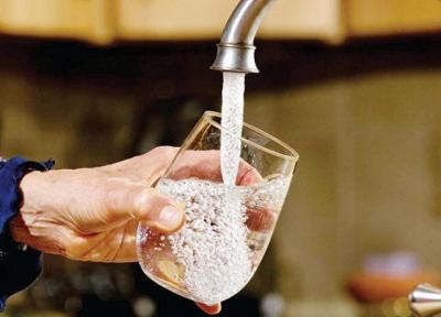 خبرنگاران افزایش کیفیت و کمیت آب اهواز