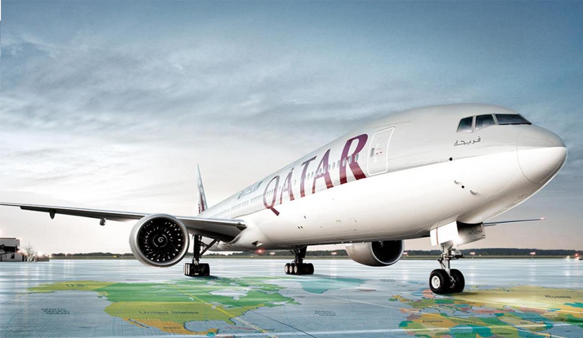 قوانین بار هواپیمایی قطر (Qatarairways) چیست؟