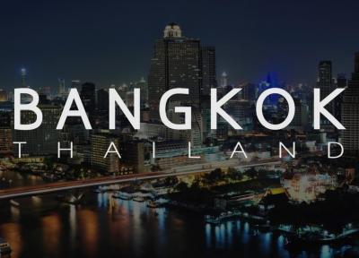 مهمترین شهرهای تایلند