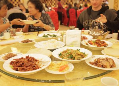 15 واقعیت جذاب در مورد غذاهای چین که احتمالا نمی دانستید