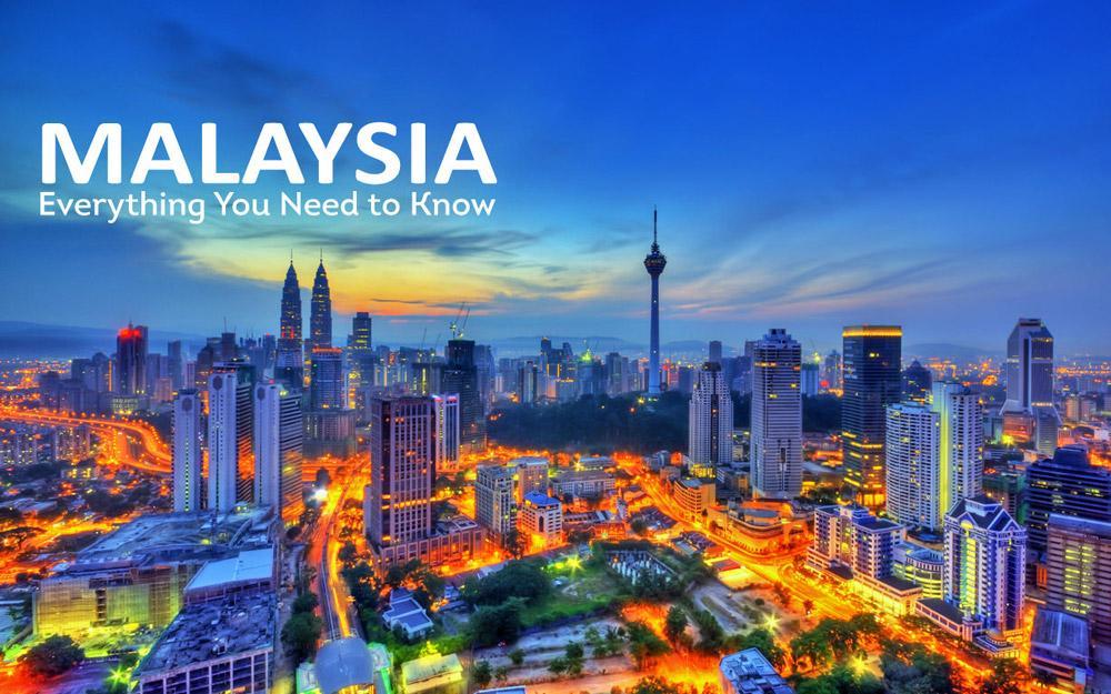 اطلاعات سفر برای کسانی که بار اول به تور مالزی می روند