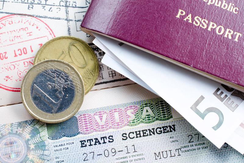 می دانید ویزای شینگن (Schengen Visa) چیست؟