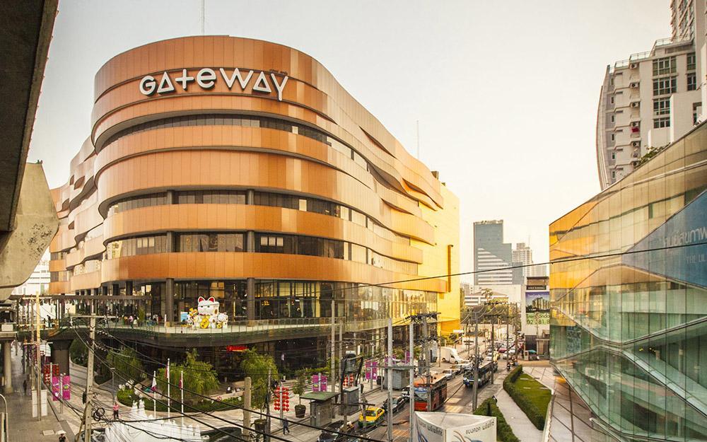 ده تا از بهترین مناطق خرید در سوخومویت بانکوک