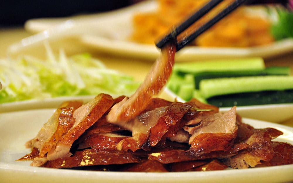 بهترین غذاهای محلی چین که عاشقشان می شوید