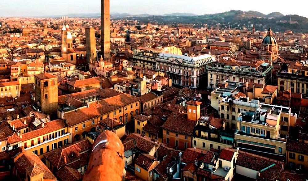 ده مقصد برتر در بخش شمالی ایتالیا