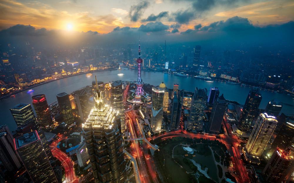 6 دلیل مهم برای بازدید از شانگهای