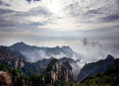بهترین مکان ها برای سفر دوم به چین