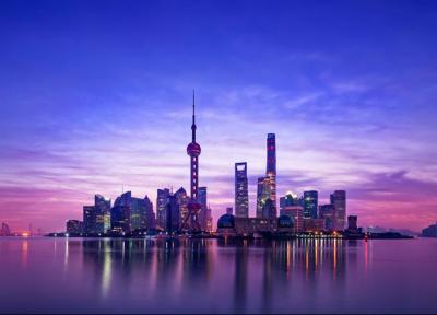 برنامه سفر پیشنهادی به شانگهای