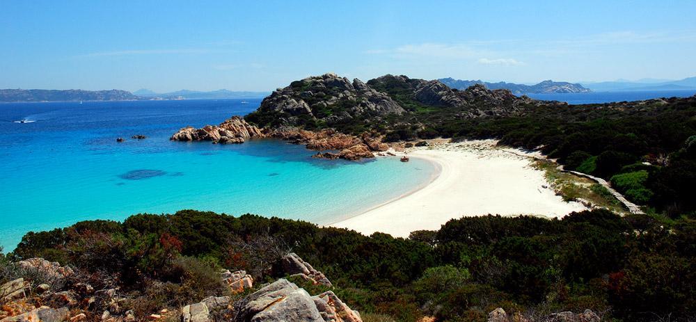 دوازده جزیره برتر برای سفر با تور اروپا