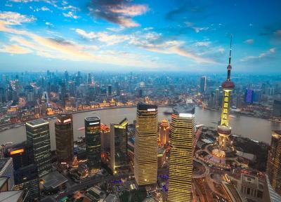 6 شهر کمتر شناخته شده چین که از نیویورک بزرگترند