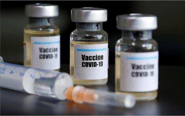 واکسن؛ تنها راه ایمنی جمعی مقابل کرونا