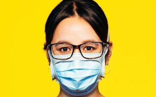 طرح اپل برای افزایش ایمنی ماسک ها طرح اپل برای افزایش ایمنی ماسک ها