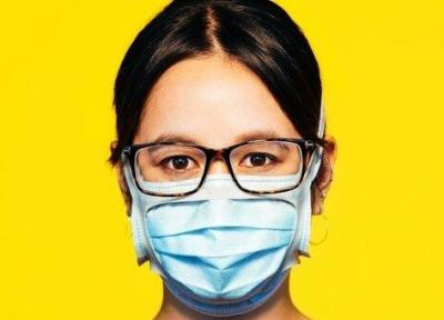 طرح اپل برای افزایش ایمنی ماسک ها