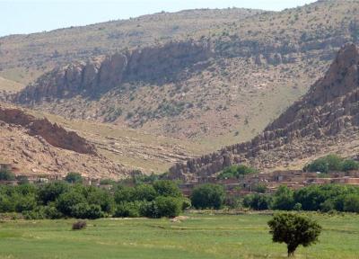 دیزین میزبان نخستین جشنواره زمستانه و بهاره البرز