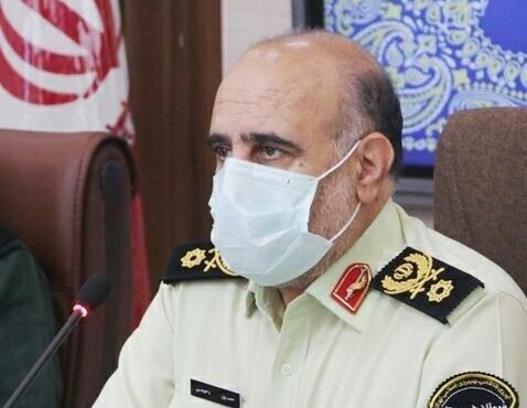 آماده باش پلیس برای بازگشایی مدارس و دانشگاه ها آماده باش پلیس برای بازگشایی مدارس و دانشگاه ها