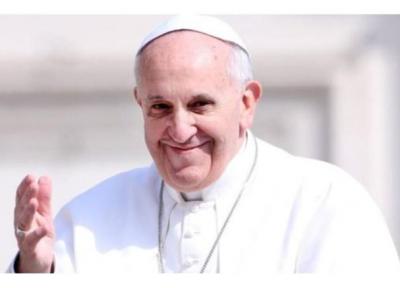پاپ فرانسیس جمهوری آذربایجان و ارمنستان را به رعایت آتش بس فراخواند